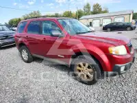 2008 Mazda Tribute фото