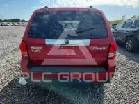 2008 Mazda Tribute фото