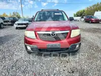2008 Mazda Tribute фото