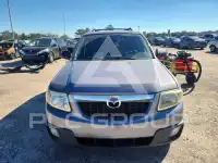 2008 Mazda Tribute фото