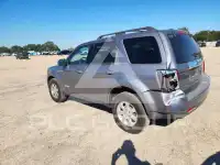 2008 Mazda Tribute фото