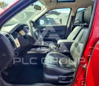2008 Mazda Tribute фото
