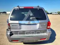 2008 Mazda Tribute фото