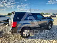 2008 Mazda Tribute фото