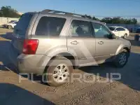 2008 Mazda Tribute фото