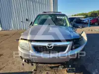 2008 Mazda Tribute фото