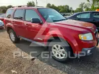 2008 Mazda Tribute фото