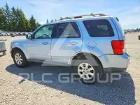 2008 Mazda Tribute фото