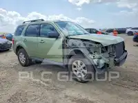 2008 Mazda Tribute фото