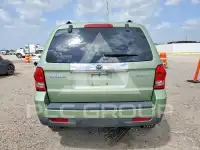 2008 Mazda Tribute фото