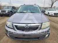 2008 Mazda Tribute фото