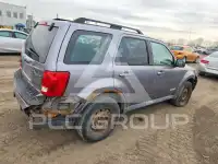 2008 Mazda Tribute фото