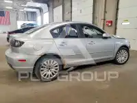 2008 Mazda 3 photo