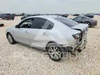 2008 Mazda 3 фото