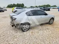 2008 Mazda 3 фото