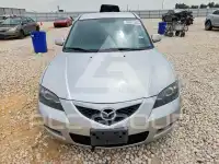 2008 Mazda 3 фото