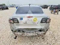 2008 Mazda 3 фото