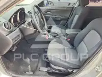 2008 Mazda 3 фото