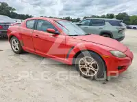 2008 Mazda RX-8 фото
