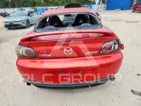 2008 Mazda RX-8 фото