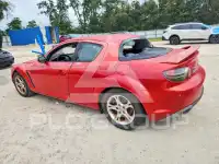 2008 Mazda RX-8 фото