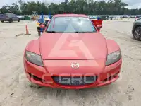 2008 Mazda RX-8 фото