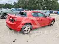 2008 Mazda RX-8 фото