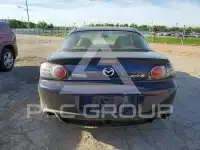 2008 Mazda RX-8 photo