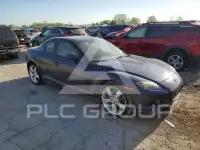 2008 Mazda RX-8 photo