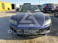 2008 Mazda RX-8 photo