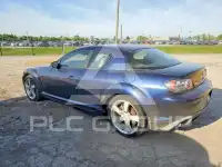 2008 Mazda RX-8 photo