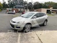 2008 Mazda CX-7 фото
