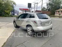 2008 Mazda CX-7 фото