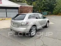 2008 Mazda CX-7 фото