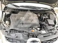 2008 Mazda CX-7 фото