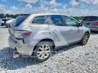 2008 Mazda CX-7 фото