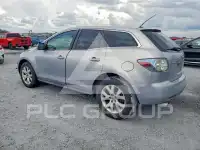 2008 Mazda CX-7 фото