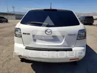 2008 Mazda CX-7 фото