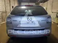 2008 Mazda CX-7 photo