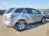 2008 Mazda CX-7 фото