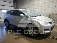 2008 Mazda CX-7 photo