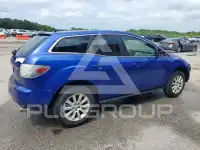 2008 Mazda CX-7 фото