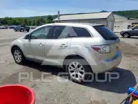 2008 Mazda CX-7 photo