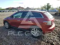 2008 Mazda CX-7 фото