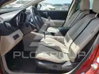 2008 Mazda CX-7 фото