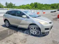 2008 Mazda CX-7 photo