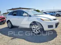 2008 Mazda CX-7 photo