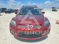 2008 Mazda CX-7 фото