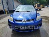 2008 Mazda CX-7 фото