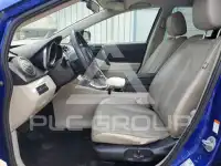 2008 Mazda CX-7 фото